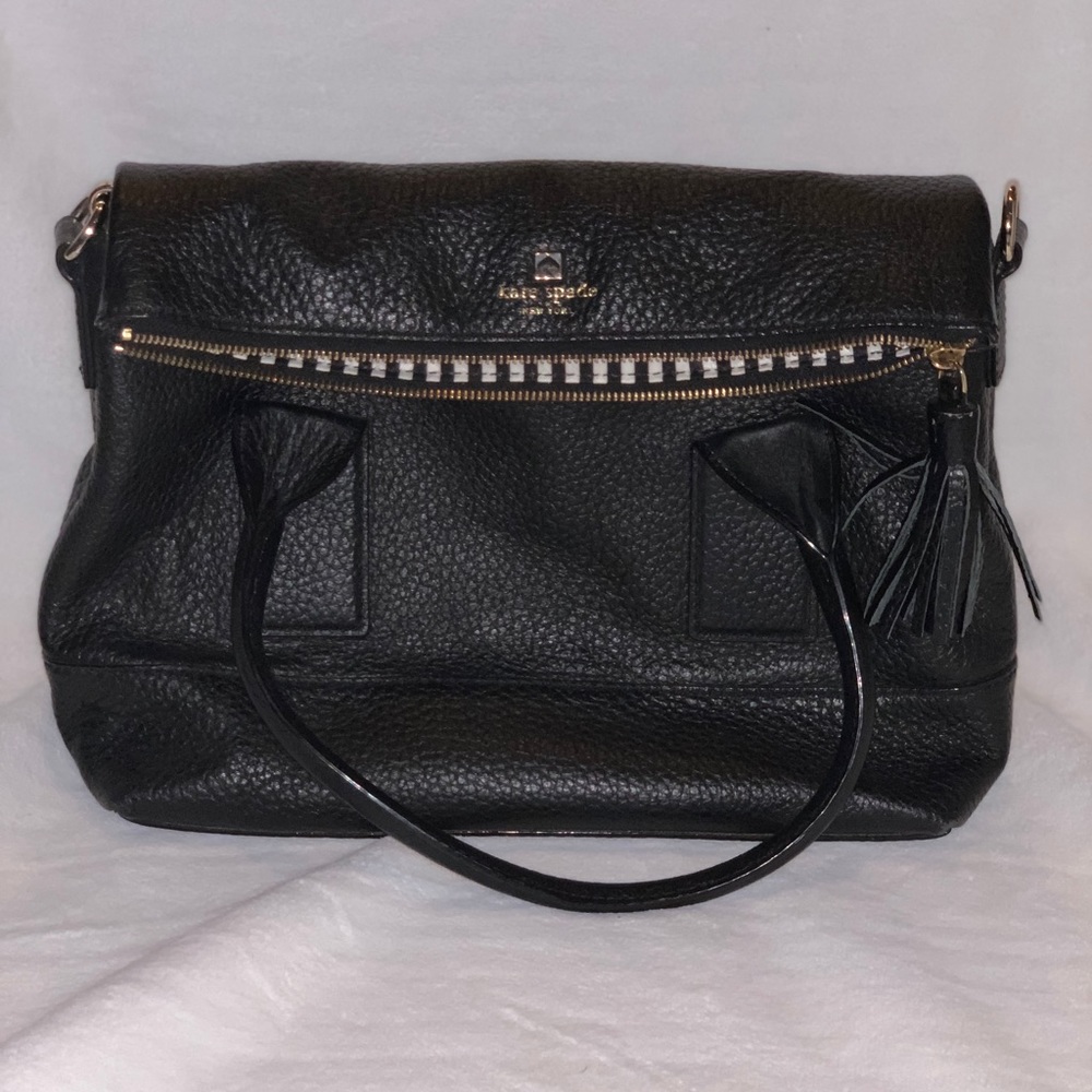 KATE SPADE ♠️ SHOULDER PURSE